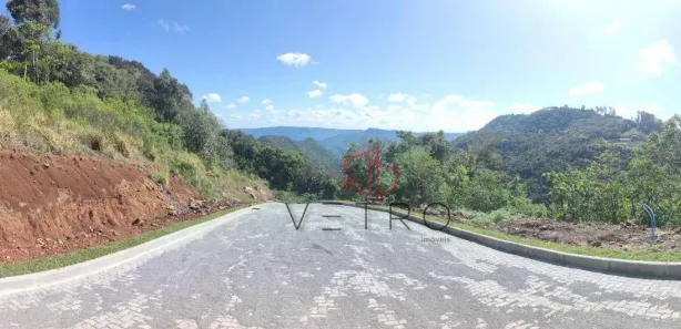 Lote/Terreno à venda, 490m² no Nova Petrópolis, Nova Petrópolis