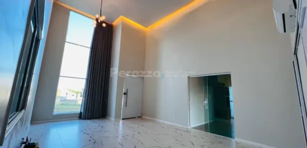 Casa de Condomínio com 3 Quartos para alugar, 474m² no Alphaville Brasília, Cidade Ocidental