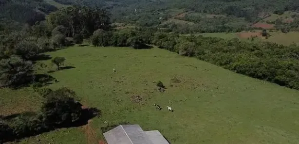 Fazenda/Sítio com 3 Quartos à venda, 85000m² no , Caraá