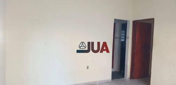 Casa com 2 Quartos para alugar, 54m² no Centro, Nova Iguaçu