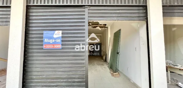 Ponto Comercial para alugar, 25m² no Alecrim, Natal