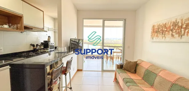 Apartamento com 2 Quartos à venda, 70m² no Centro, Guarapari