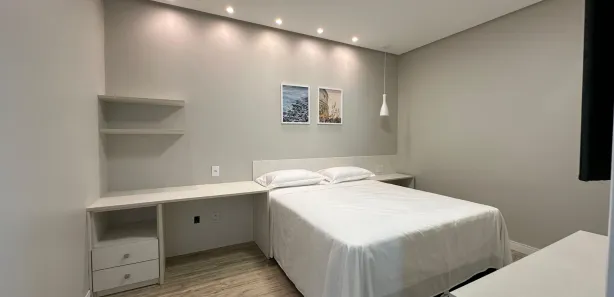 Casa de Condomínio com 3 Quartos à venda, 239m² no Chapada, Manaus