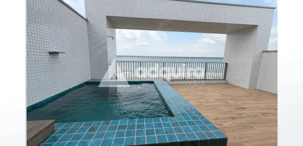 Cobertura com 3 Quartos à venda, 186m² no Balneário Costa Azul, Matinhos