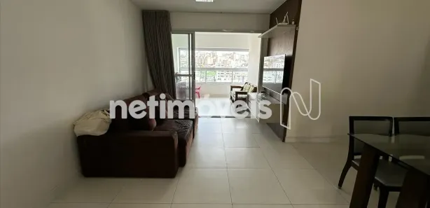 Apartamento com 4 Quartos à venda, 144m² no Ipiranga, Belo Horizonte
