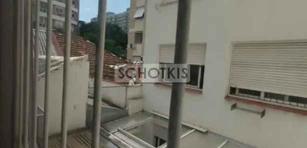 Kitnet com 1 Quarto para alugar, 32m² no Rio Branco, Porto Alegre