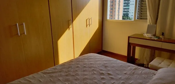 Apartamento com 4 Quartos à venda, 263m² no São Pedro, Belo Horizonte