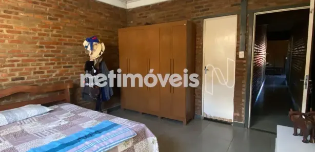 Casa com 4 Quartos à venda, 317m² no , Caetanópolis