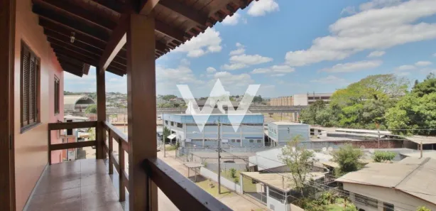 Apartamento com 2 Quartos para alugar, 135m² no Liberdade, Novo Hamburgo
