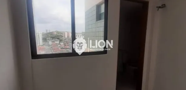 Apartamento com 2 Quartos à venda, 83m² no Jatiúca, Maceió