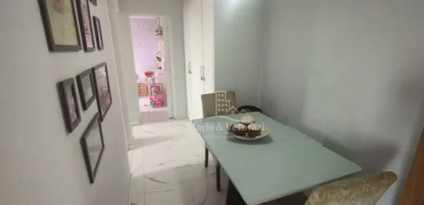 Apartamento com 2 Quartos à venda, 56m² no Jardim dos Pássaros, Guarujá