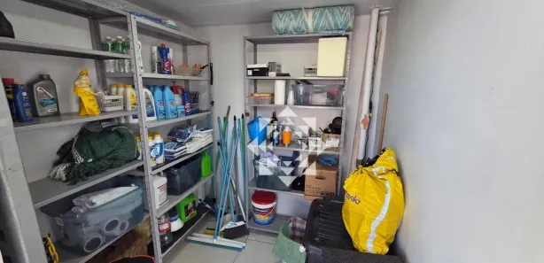 Ponto Comercial à venda, 135m² no Plano Diretor Sul, Palmas