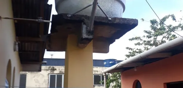 Casa com 9 Quartos à venda, 200m² no Vila da Prata, Manaus