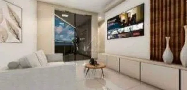 Apartamento com 2 Quartos à venda, 59m² no Caiçara-Adelaide, Belo Horizonte