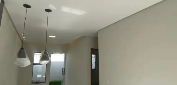 Casa com 2 Quartos à venda, 120m² no Tereza Cristina, São Joaquim de Bicas
