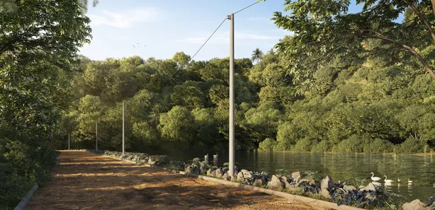Lote/Terreno à venda, 20000m² no Centro, Lagoa Santa