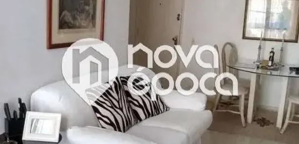 Apartamento com 2 Quartos à venda, 78m² no Jardim Botânico, Rio de Janeiro