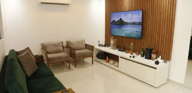 Casa com 4 Quartos à venda, 300m² no Centro, Ipojuca