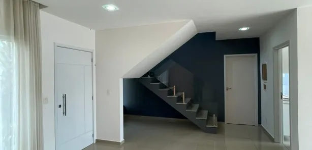 Casa de Condomínio com 3 Quartos para alugar, 300m² no Ponta Negra, Manaus