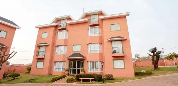 Apartamento com 4 Quartos à venda, 99m² no Jundiaguara, Araçoiaba da Serra