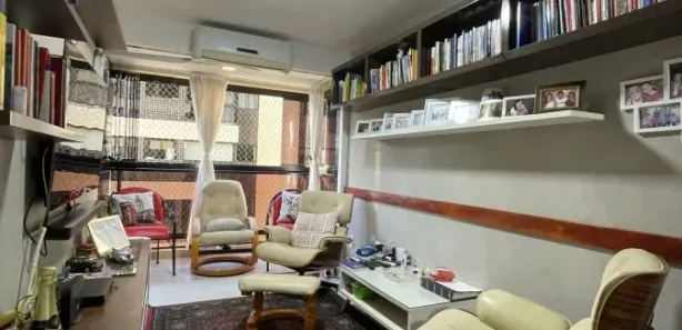 Apartamento com 2 Quartos à venda, 59m² no Mangabeiras, Maceió