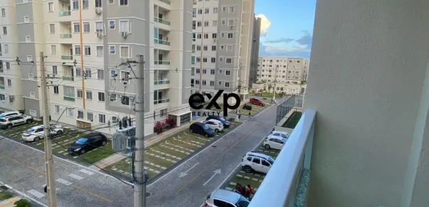 Apartamento com 2 Quartos à venda, 60m² no Centro, Lauro de Freitas
