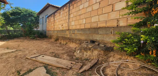 Galpão/Depósito/Armazém à venda, 102m² no Curimataí, Buenópolis