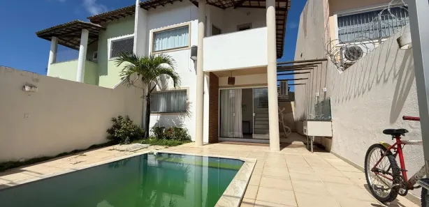 Apartamento com 4 Quartos à venda, 300m² no Centro, Lauro de Freitas