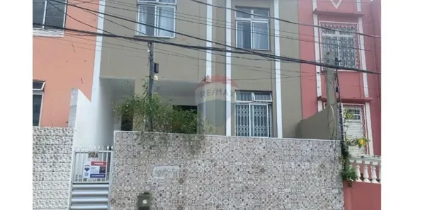Casa com 4 Quartos à venda, 120m² no Santo Antônio, Salvador