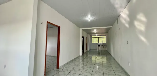 Apartamento com 3 Quartos para alugar, 70m² no Coroado, Manaus