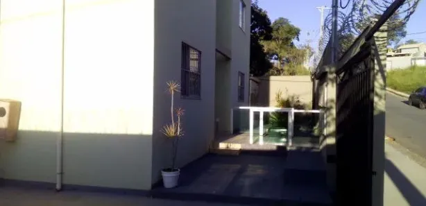 Apartamento com 2 Quartos à venda, 65m² no Residencial Visão, Lagoa Santa