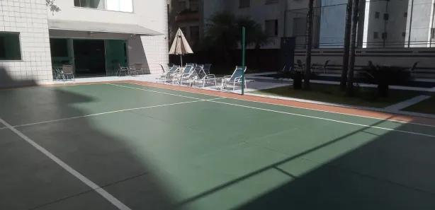 Apartamento com 2 Quartos para alugar, 60m² no Funcionários, Belo Horizonte