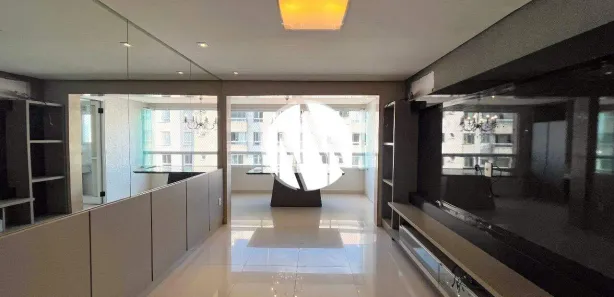 Cobertura com 4 Quartos para alugar, 223m² no Lagoa Nova, Natal