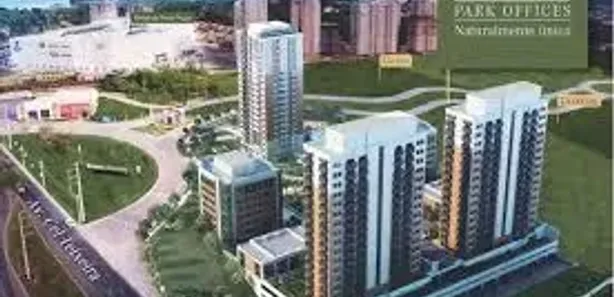 Sala Comercial à venda, 54m² no Ponta Negra, Manaus