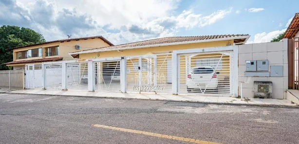 Casa com 4 Quartos à venda, 360m² no Setor de Habitações Individuais Norte, Brasília