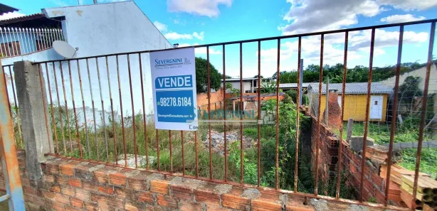 Lote/Terreno à venda, 300m² no Vila Monte Carlo, Cachoeirinha