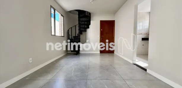 Cobertura com 3 Quartos à venda, 150m² no Caiçara-Adelaide, Belo Horizonte