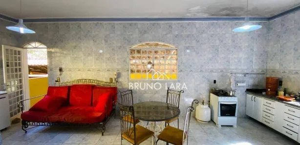 Casa com 3 Quartos para alugar, 150m² no Centro, Igarapé