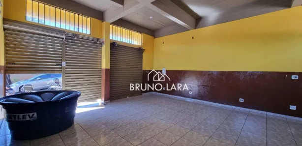 Ponto Comercial para alugar, 60m² no Santa Mônica, Igarapé