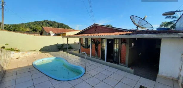 Casa com 3 Quartos à venda, 150m² no Antonina, Antonina