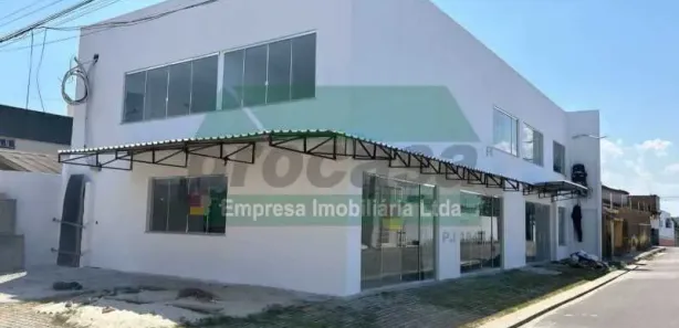 Sala Comercial para alugar, 23m² no Dom Pedro I, Manaus