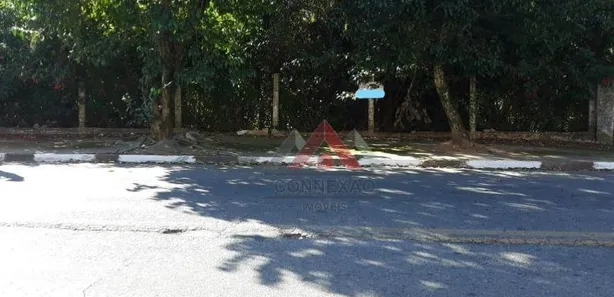 Lote/Terreno à venda, 382m² no Vila São João, Poá