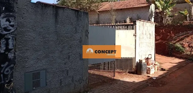 Lote/Terreno à venda, 144m² no Vila Amélia, Poá