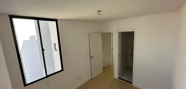 Casa de Condomínio com 2 Quartos para alugar, 70m² no Ponta Negra, Manaus