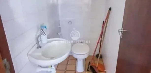Sala Comercial para alugar, 30m² no Garcia, Salvador