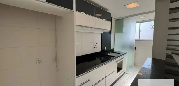 Cobertura com 2 Quartos à venda, 104m² no Santo Antônio, Joinville