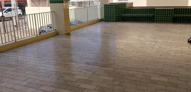 Apartamento com 1 Quarto à venda, 52m² no Cosme de Farias, Salvador