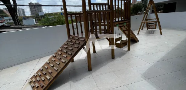 Apartamento com 1 Quarto à venda, 41m² no Cruz das Almas, Maceió