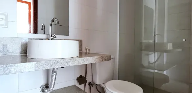Apartamento com 2 Quartos para alugar, 105m² no Nogueira, Petrópolis
