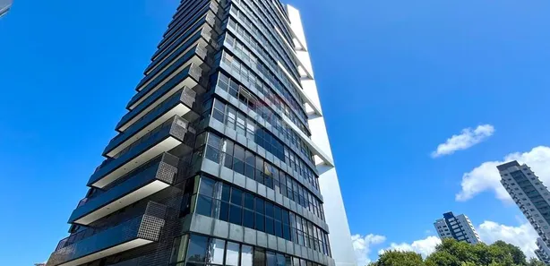 Sala Comercial com 1 Quarto à venda, 32m² no Boa Vista, Recife